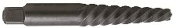 CHM-X1-5 SCREW EXTRACTOR - 9/16" - 3/4" BOLT SIZES - 19/64" DRILL SIZE