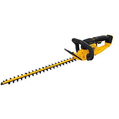 DW-DCHT820B 20V MAX LITHIUM ION HEDGE TRIMMER BARE