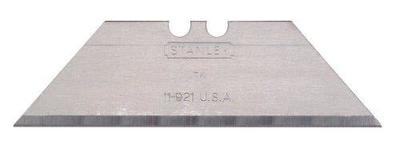 STN-11-921T HEAVY DUTY UTILITY BLADE WITH DISPENSER - 10 PACK