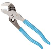 CHN-426 6.5" TONGUE & GROOVE PLIER - STRAIGHT JAW