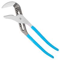 CHN-480 20.5" TONGUE & GROOVE PLIER - STRAIGHT JAW - BIG AZZ