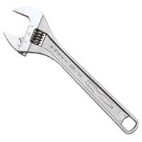 CHN-815 15" ADJUSTABLE WRENCH