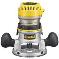 DW-616 1-3/4 HP FIXED BASE ROUTER
