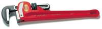 RID-31020 14"  STEEL PIPE WRENCH