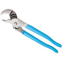 CHN-422 9.5" TONGUE & GROOVE PLIER - V-JAW