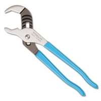 CHN-432 10" TONGUE & GROOVE PLIER - V-JAW