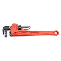 CRE-CIPW14 PIPE WRENCH CAST IRON 14" K9 TEETH