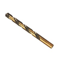 CTD-05680 7/32 190-AG GOLD BRUTE DRILL
