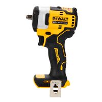 DW-DCF913B 20V BRUSHLESS COMPACT 3/8 IMPACT WRENCH