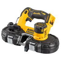 XTREME 12V MAX* 1-3/4 IN. BRUSHLESS CORDLESS BANDSAW (TOOL ONLY)