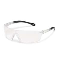 GAT-4480 SQUARED CLEAR TEMPLECLEAR LENS