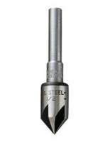 1/2  H.S. COUNTERSINK