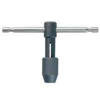 T HANDLE TAP WRENCH 0-1/4
