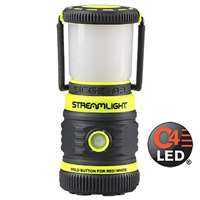 SIEGE LANTERN YELLOW WITH MAGNETIC BASE STREAMLIGHT