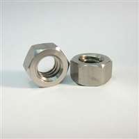 1/2-10 ACME NUT 303STAINLESS